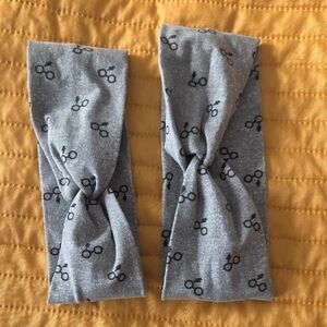 Mother And Daughter Matching Harry Potter Headbands